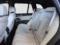 BMW X5 M60i Sports Activity Vehicle 2026