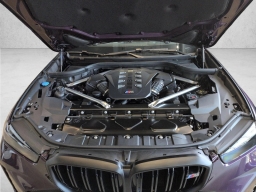 BMW X5 M60i Sports Activity Vehicle 2026