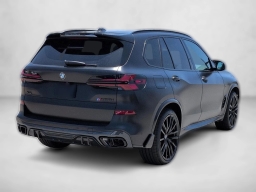 BMW X5 M60i Sports Activity Vehicle 2026