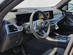 BMW X5 M60i Sports Activity Vehicle 2026