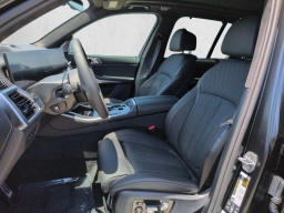 BMW X5 M60i Sports Activity Vehicle 2026