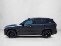 BMW X5 M60i Sports Activity Vehicle 2026