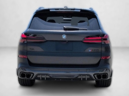 BMW X5 M60i Sports Activity Vehicle 2026