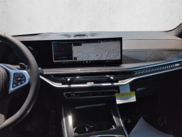 BMW X5 M60i Sports Activity Vehicle 2026