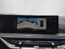 BMW X5 M60i Sports Activity Vehicle 2026