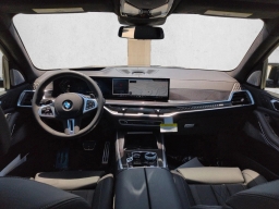 BMW X5 M60i Sports Activity Vehicle 2026