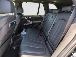 BMW X5 M60i Sports Activity Vehicle 2026
