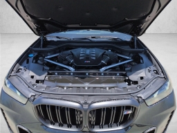 BMW X5 M60i Sports Activity Vehicle 2026