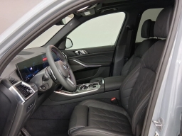 BMW X5 M60i Sports Activity Vehicle 2026