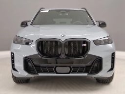 BMW X5 M60i Sports Activity Vehicle 2026