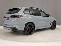 BMW X5 M60i Sports Activity Vehicle 2026