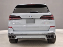 BMW X5 M60i Sports Activity Vehicle 2026