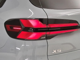BMW X5 M60i Sports Activity Vehicle 2026