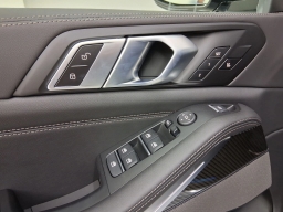 BMW X5 M60i Sports Activity Vehicle 2026