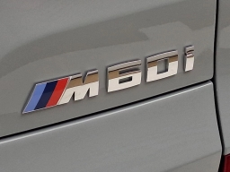 BMW X5 M60i Sports Activity Vehicle 2026