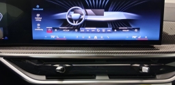 BMW X5 M60i Sports Activity Vehicle 2026