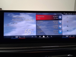 BMW X5 M60i Sports Activity Vehicle 2026