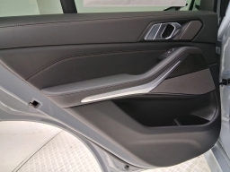 BMW X5 M60i Sports Activity Vehicle 2026