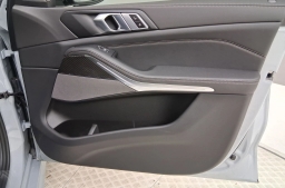 BMW X5 M60i Sports Activity Vehicle 2026