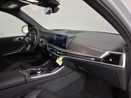 BMW X5 M60i Sports Activity Vehicle 2026