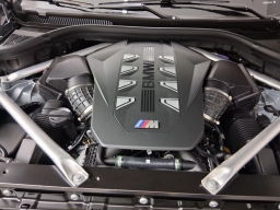 BMW X5 M60i Sports Activity Vehicle 2026