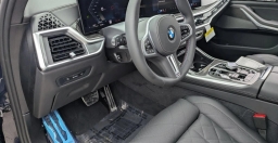 BMW X5 M60i Sports Activity Vehicle 2026