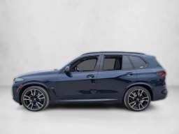 BMW X5 M60i Sports Activity Vehicle 2026