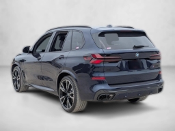 BMW X5 M60i Sports Activity Vehicle 2026
