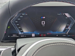 BMW X5 M60i Sports Activity Vehicle 2026