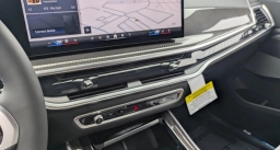 BMW X5 M60i Sports Activity Vehicle 2026