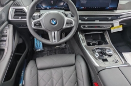 BMW X5 M60i Sports Activity Vehicle 2026