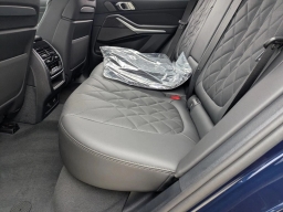 BMW X5 M60i Sports Activity Vehicle 2026