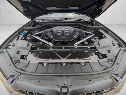 BMW X5 M60i Sports Activity Vehicle 2026