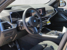BMW X5 M60i Sports Activity Vehicle 2026