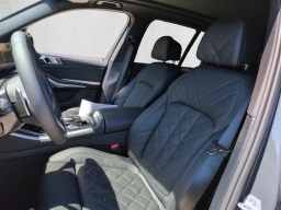 BMW X5 M60i Sports Activity Vehicle 2026