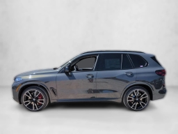 BMW X5 M60i Sports Activity Vehicle 2026