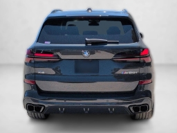 BMW X5 M60i Sports Activity Vehicle 2026