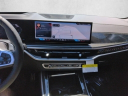 BMW X5 M60i Sports Activity Vehicle 2026