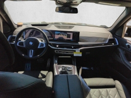 BMW X5 M60i Sports Activity Vehicle 2026