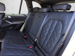BMW X5 M60i Sports Activity Vehicle 2026