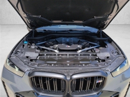 BMW X5 M60i Sports Activity Vehicle 2026