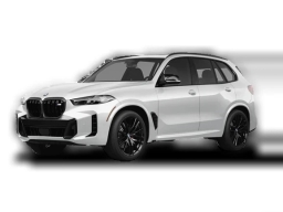 BMW X5 M60i Sports Activity Vehicle 2026