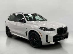 BMW X5 M60i Sports Activity Vehicle 2026