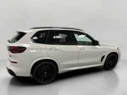 BMW X5 M60i Sports Activity Vehicle 2026