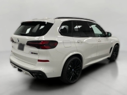 BMW X5 M60i Sports Activity Vehicle 2026