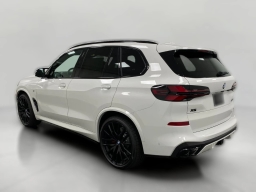 BMW X5 M60i Sports Activity Vehicle 2026
