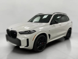 BMW X5 M60i Sports Activity Vehicle 2026