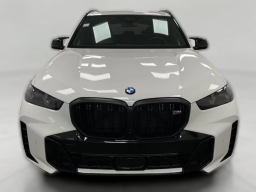 BMW X5 M60i Sports Activity Vehicle 2026