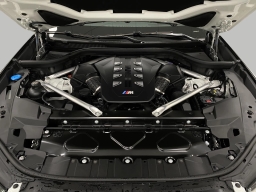 BMW X5 M60i Sports Activity Vehicle 2026