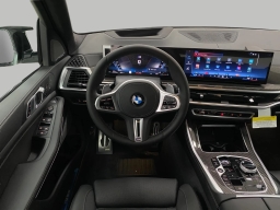 BMW X5 M60i Sports Activity Vehicle 2026